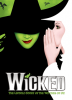 Wicked the Broadway Musical - Magnet 